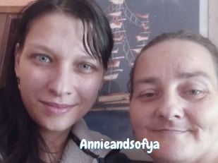 Annieandsofya