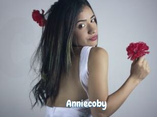 Anniecoby