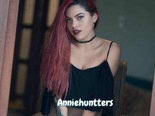 Anniehuntters