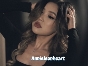 Annieleonheart