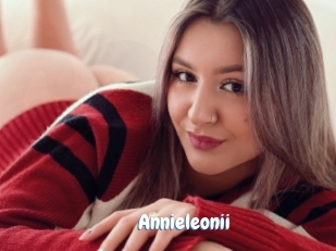 Annieleonii