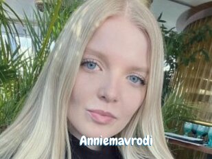 Anniemavrodi