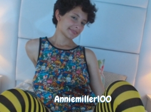 Anniemiller100