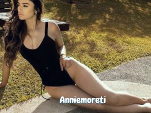 Anniemoreti