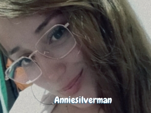 Anniesilverman