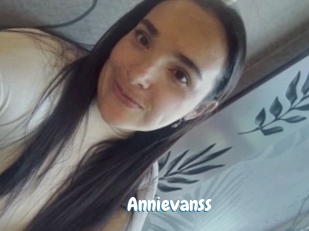 Annievanss