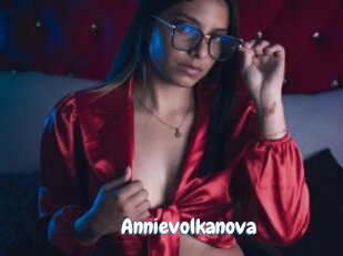 Annievolkanova