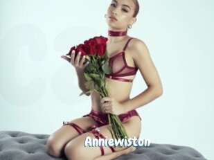 Anniewiston