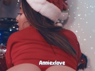 Anniexlove