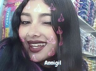 Annigil