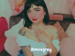 Anniiegrey