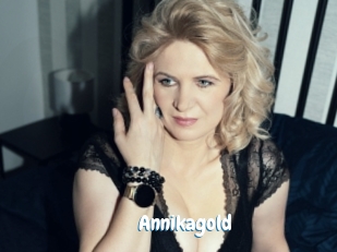 Annikagold