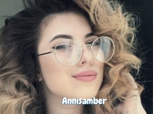 Annisamber