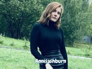 Annisashburn