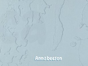 Annisbeeson
