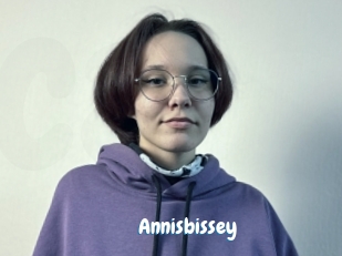 Annisbissey