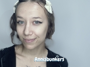 Annisbunkers