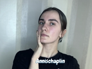 Annischaplin