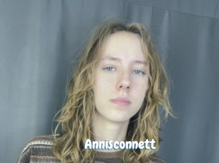 Annisconnett