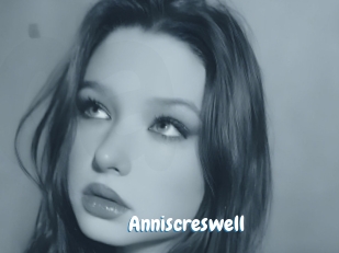 Anniscreswell