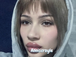 Anniscroyle