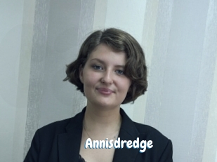 Annisdredge