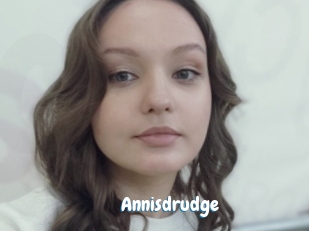 Annisdrudge