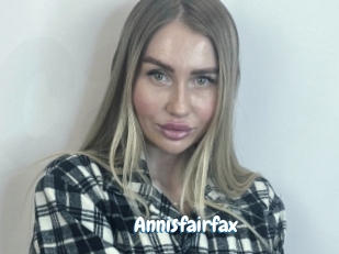 Annisfairfax