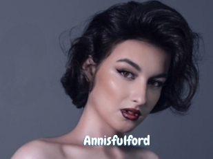 Annisfulford