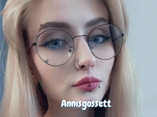 annisgossett Coquine Avenue