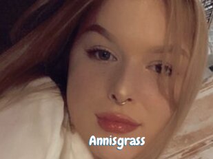 Annisgrass