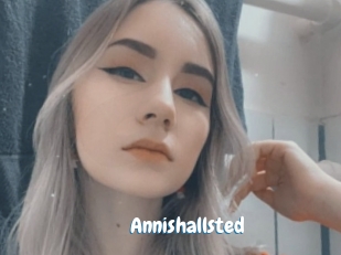 Annishallsted