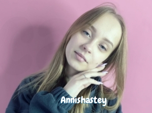 Annishastey