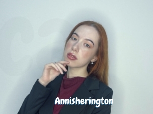 Annisherington