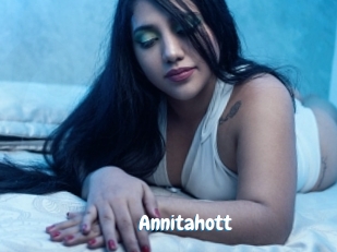 Annitahott