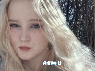 Annwils