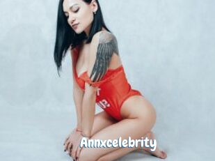 Annxcelebrity