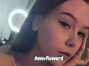 Annxflowerd