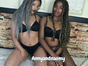 Annyandnaomy