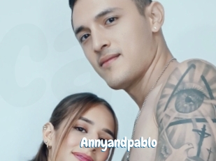 Annyandpablo