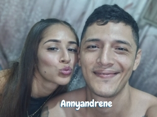 Annyandrene