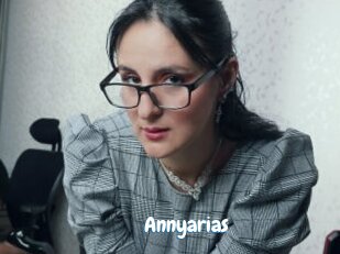 Annyarias