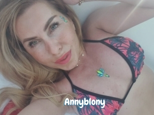 Annyblony