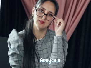 Annycain