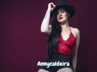 Annycaldeira