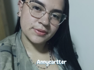 Annycartter