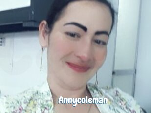 Annycoleman