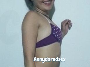 Annydaredsex