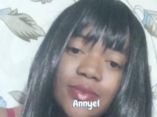 Annyel