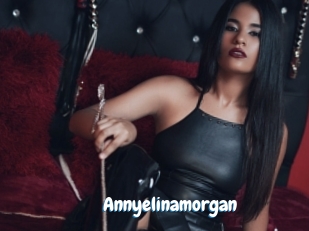 Annyelinamorgan